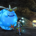 皇帝様にお会いした