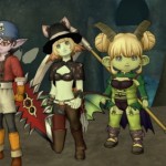 エロかわドワこちゃん