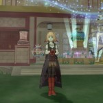 黄竜で貴婦人なワタシ