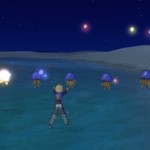 ひやかしドレアムの前に