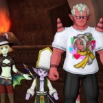 マイラーを眺めて苦笑い