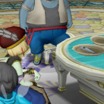 ウェディの食卓