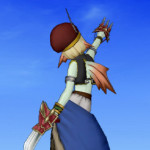 気合いの装備を揃えましょう