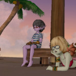 8月やる気満点修行の成果