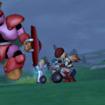 ロイヤルバッジを寄越すのです！