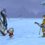 サポでもかわいいワッフルくん