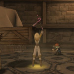 たんすミミックがあらわれた…!!