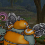 ヒポせんし討伐隊!!