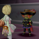 ポイックリンがやってきた！