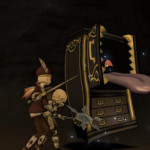 今日からインジャーなわたし