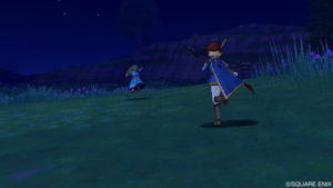 メタキン討伐に向かいましょう!!